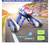 Aukfa RC stunt toy Car Crawler,Remote Control, 4WD Vehicle Hobby ,2.4G Controlle 2 thumbnail
