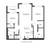in Belmont CA, 2 bedroom, Garage Parking 9 thumbnail