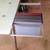 Ikea Elegant Grey Galant LShape New Cond Corner Desks/Adjustable TLegs 15 thumbnail