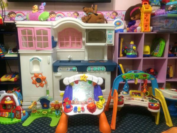 Daycare with state license, 25+ years in Woodbridge (woodbridge)63795938430083121