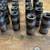 1955-1986 SBC Chevy Various Valve train parts groupings, 3 thumbnail