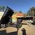 2025 RAWMAXX 7X18 20K Dump Trailer 1 thumbnail