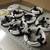 Lot of new television installation cables 4 thumbnail