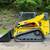 2018 WACKER NEUSON ST45 COMPACT TRACK LOADER / SKID STEER 7 thumbnail