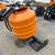 Skid Steer Concrete Mixer Attachment 1 thumbnail