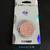 Popsockets Popgrip Phone Grip Premium Peach Textured Brand NEW 1 thumbnail