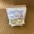 Really Cute Coaster holder, w/ coasters, EXCELLENT Condition! 1 thumbnail