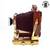 Wisner 4x5 Wood Field Camera w/ Ilex 90mm f/8 Lens EXCELLENT 6 thumbnail