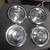 Vintage Chevy Hubcaps-Small 1 thumbnail