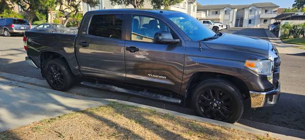 🚚 Reliable Moving & Hauling – Pickup Truck – Orange County & LA 1