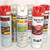 6 Spray Cans, RUST-OLEUM Marking Paint 1 thumbnail