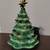 Christmas tree wax warmer 2 thumbnail