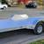 Brand New 2023 Aluma 8220 Tilt Car Hauler Utility Trailer 3 thumbnail