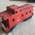 LIONEL Train 1947 Caboose in good condition 4 thumbnail