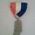 School Vintage Pinback Award Northern Indiana Band collectible gift 1 thumbnail