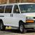2013 Chevrolet Chevy Express LT 3500 11 thumbnail