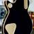 Gretsch Custom Shop Masterbuilt G6134-CS Black & Gold Penguin 2024 13 thumbnail