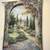 Pictures Don’t Do It Just - Gorgeous Tapestry Grande Wall Hanging titl 1 thumbnail