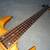 Vintage 1995 Ken Smith Artist Series Burner V Bass. 3 thumbnail