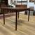 Small Extendable Rectangular Dining Table 4 thumbnail
