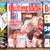 LOT 3 QUILTING IDEAS Quilt Pattern Magazines~1993~1994~2002 1 thumbnail