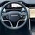 2024 Land Rover Discovery Sport S suv Blue 9 thumbnail