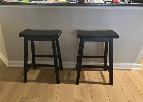 Bar & Counter Stools 1