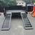 2025 CAM Superline 6x10 Low Profile Dump Landscape Trailer RAMPS 7k 10 thumbnail