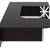 8 Colors 6ft x 9ft Executive Peninsula U Group Desk Shell MSRP$1570 1 thumbnail