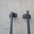 Thule  Foot Towers - Thule Traverse Foot Pack and Square Bars 5 thumbnail