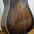 Vantage Acoustic Guitar made in Japan MIJ plays nicely lovely sound 4 thumbnail