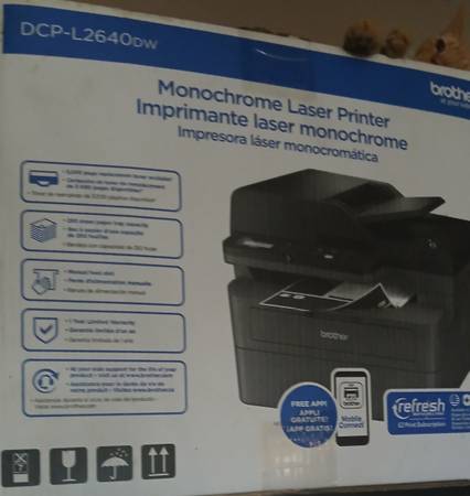 Printer 1