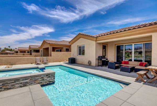 $3,800 / 3br - 1860ft2 - Furnished Long Term House (Palm Springs)63668320928641122