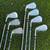 Srixon ZX7 Irons Set (4-Pw) True Temper Dynamic Gold SL S300 2 thumbnail