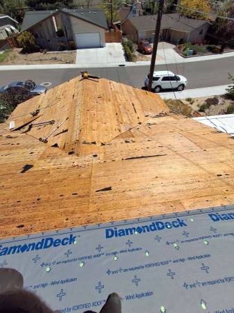 SKilled Roofer* 22 Years experience 1