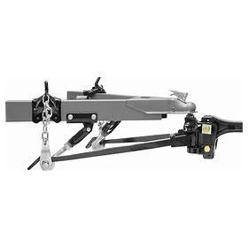 Trailer Weight Distributing Kit – Heavy Duty 1