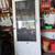 Storm door with fold out windows 37X80 1 thumbnail