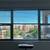 large rectangle living room with divider in 1b1b apartment 2 thumbnail
