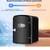 Portable Refrigerator and Warmer Compact Refrigertor 6 can 1 thumbnail
