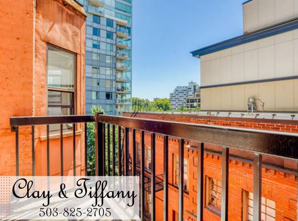 $1,295 / 1br - Hardwood Floors, Online Rent Payment + 1 Bed Apt Near TRIMET (Downtown Portland)64039222653697120