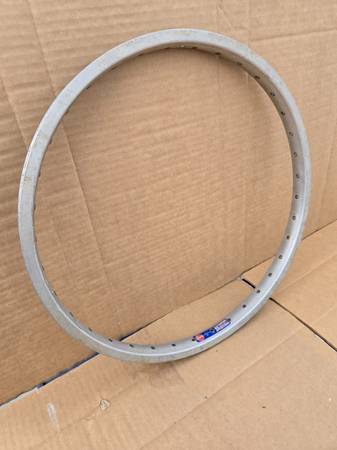 BMX rim band 20 x 1.5 36 hole 1