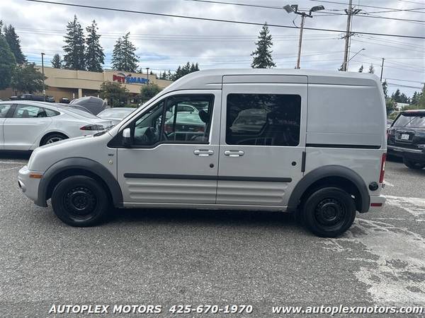 2011 FORD TRANSIT CONNECT XLT- REAR SEATS - $9,99563470766017153123