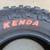 4 New LT 265 75 16 Kenda Klever MT KR629 Tires *10PLY*RED LETTERS*2023 14 thumbnail