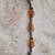 Baltic amber bracelet and ring set 1 thumbnail