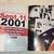 October 2001 issue of AARC Times, a magazine for respiratory care prof 2 thumbnail