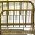 Grandma's Antique Brass/Steel Bed (Full Size) 1 thumbnail