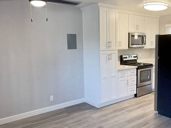 $2,900 / 2br - 798ft2 - Los Gatos 2BR apt, Spacious plan! W/D inside, Fully-equipped kitchen (los gatos)63785477164291121