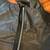 Heavy duty leather chaps brand new 4 thumbnail