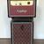 Epiphone Valve Jr. Head & Vox 1x10 Super beatle Mini Cab 1 thumbnail