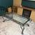 ✨ Unique Wrought Iron & Tempered Glass Coffee Table 4 thumbnail